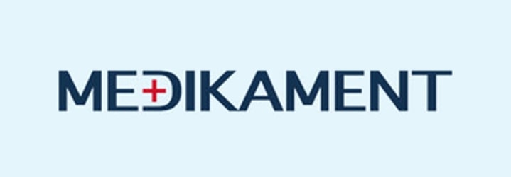 medikament logo