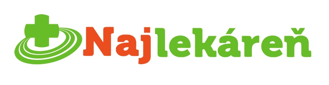 najlekaren logo