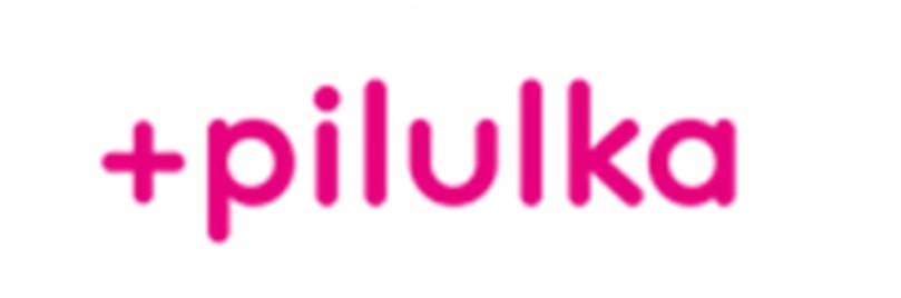 pilulka logo